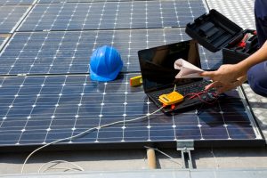 Conditions d’installation de panneaux solaire par Solaires Photovoltaïques à Baixas